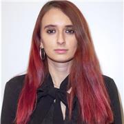 Doy clases de derecho, sobre todo penal, para estudiantes de primeros años